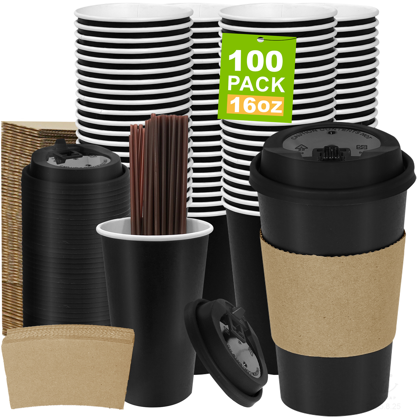 cp 16oz black pla bjf 4x190br 100 0