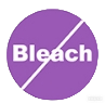 bleach